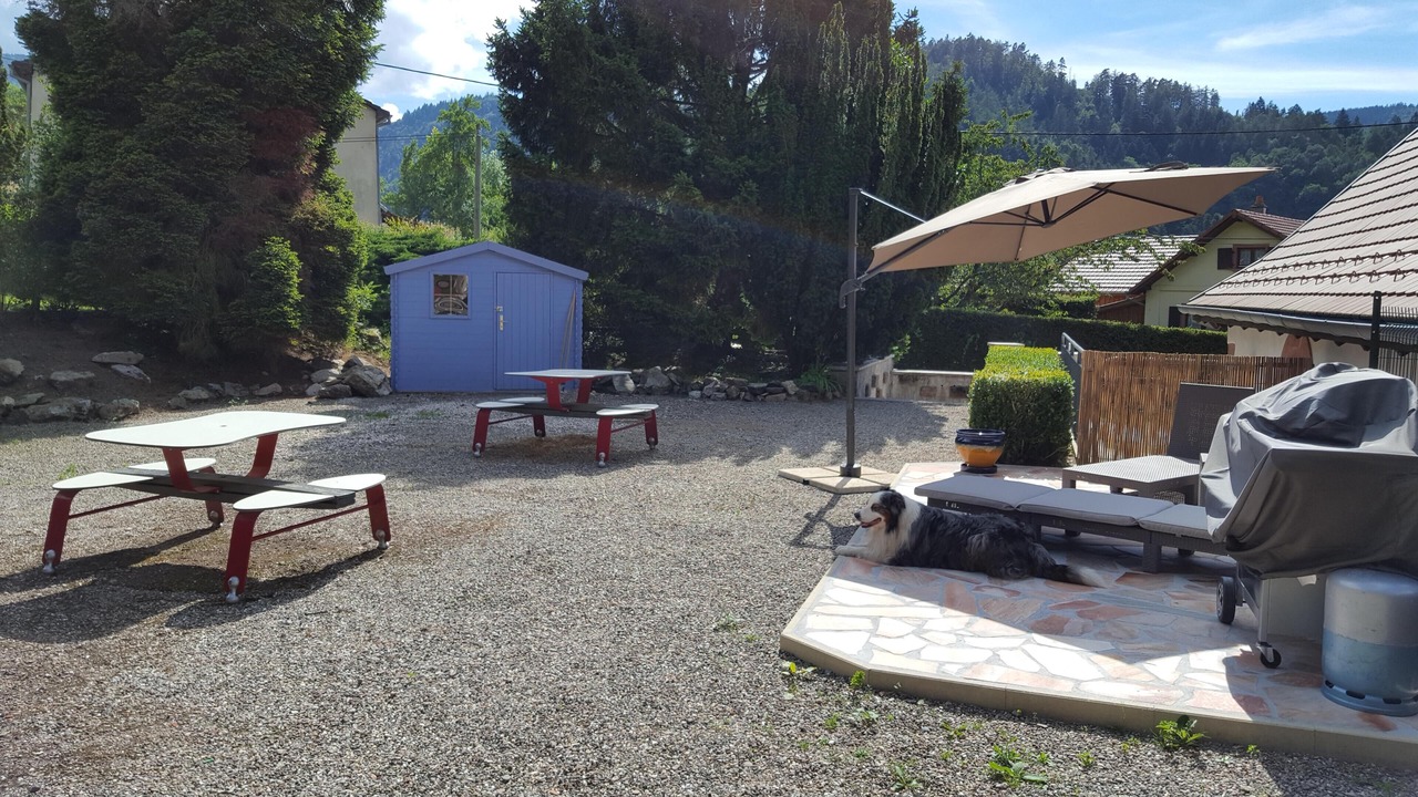 Photo of Outdoor in Sainte-Marie-aux-Mines
