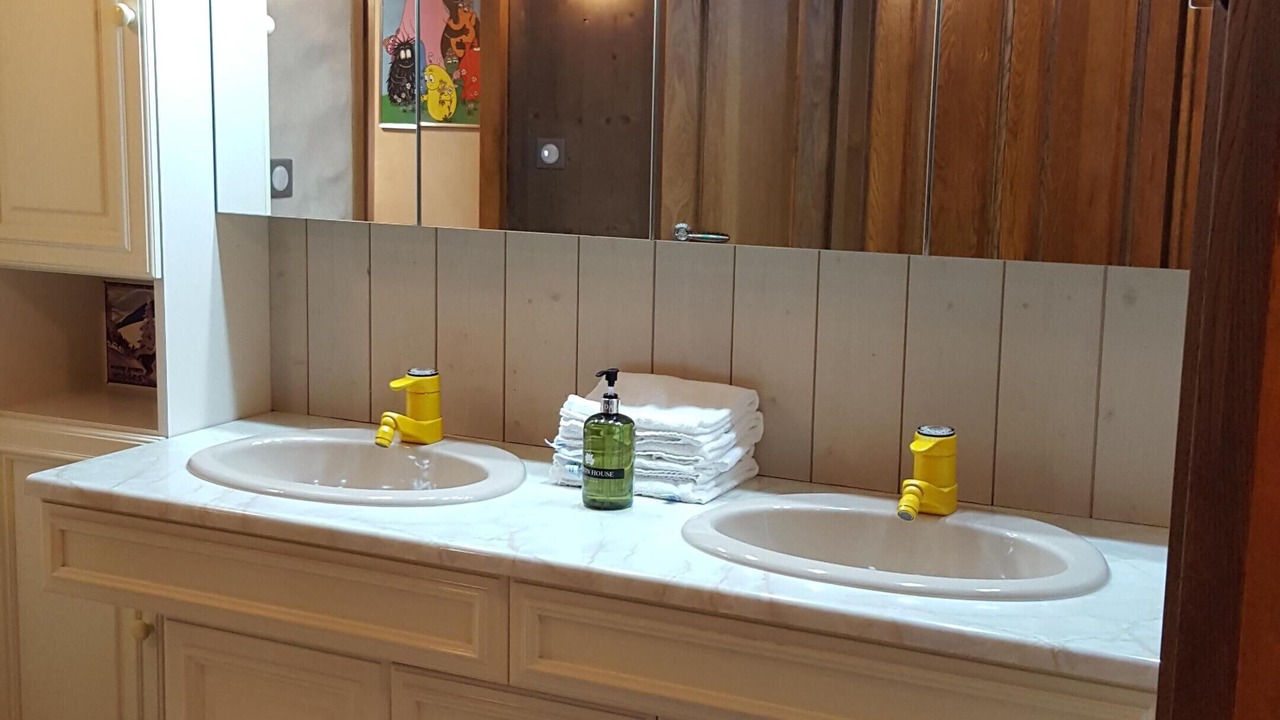 Photo of Bathroom in Sainte-Marie-aux-Mines