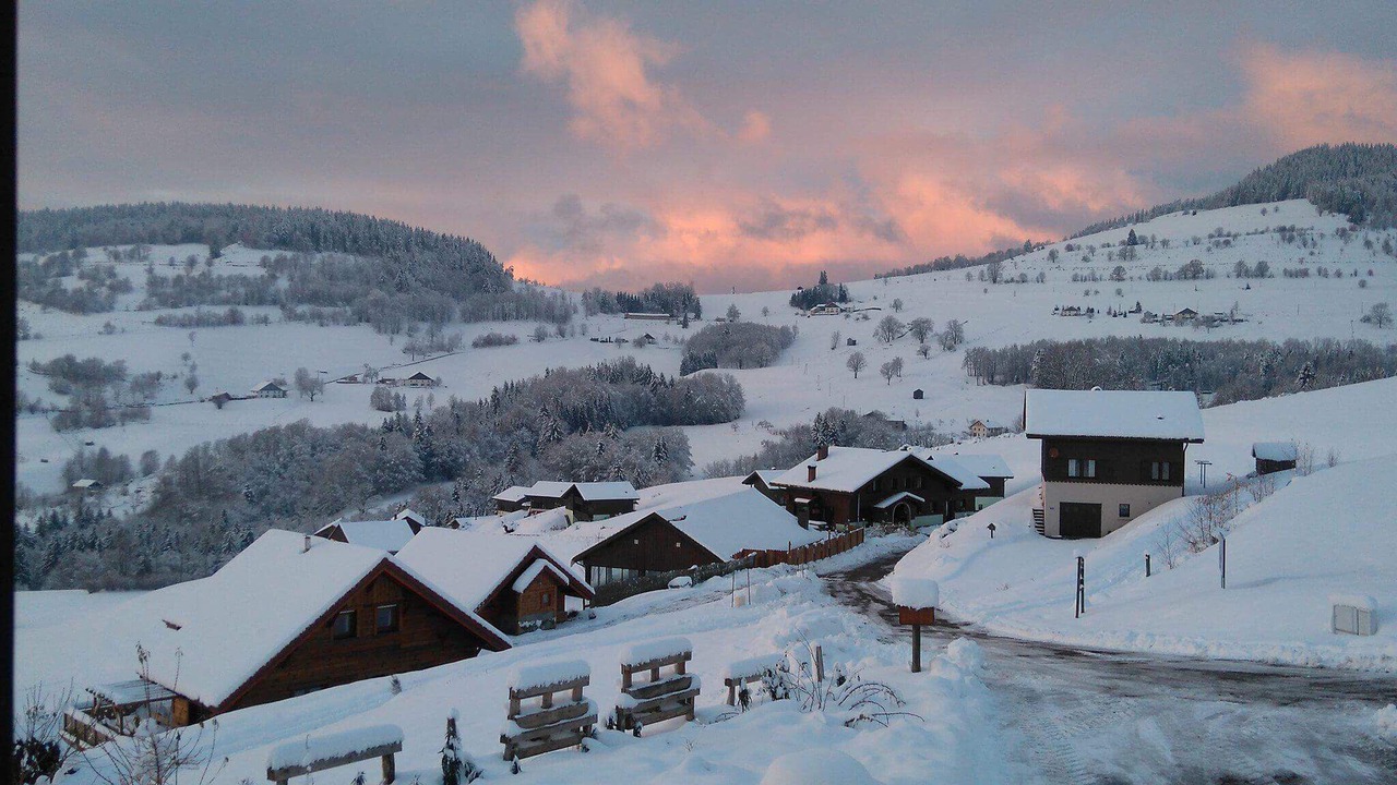 Photo of Outdoor in Fresse-sur-Moselle