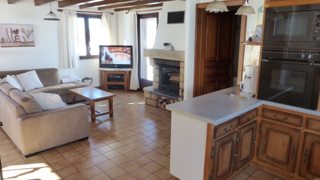 Photo of Livingroom in Fresse-sur-Moselle
