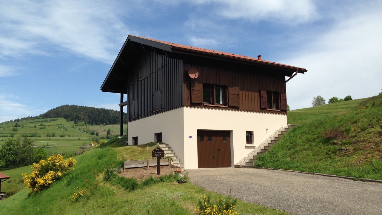 Photo of Outdoor in Fresse-sur-Moselle