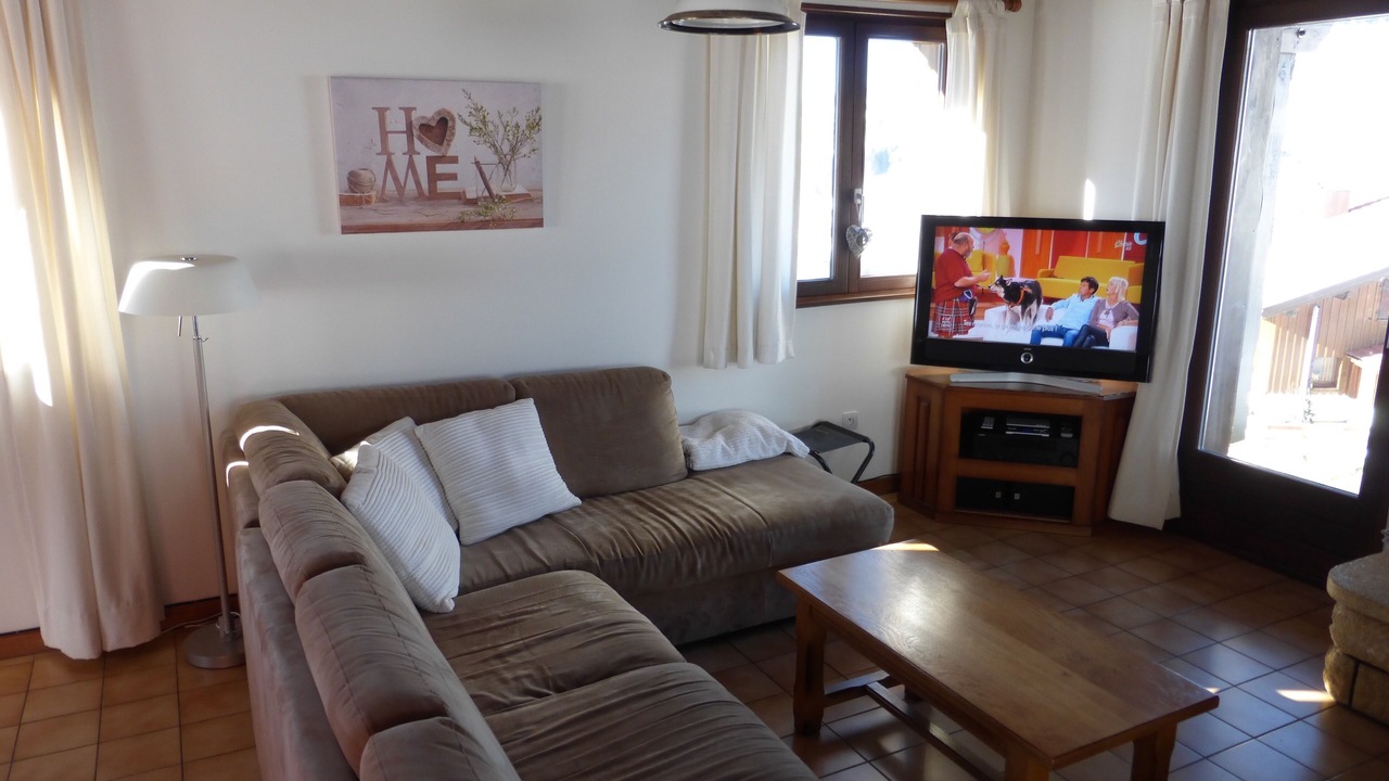 Photo of Livingroom in Fresse-sur-Moselle