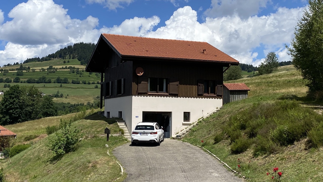 Photo of Outdoor in Fresse-sur-Moselle