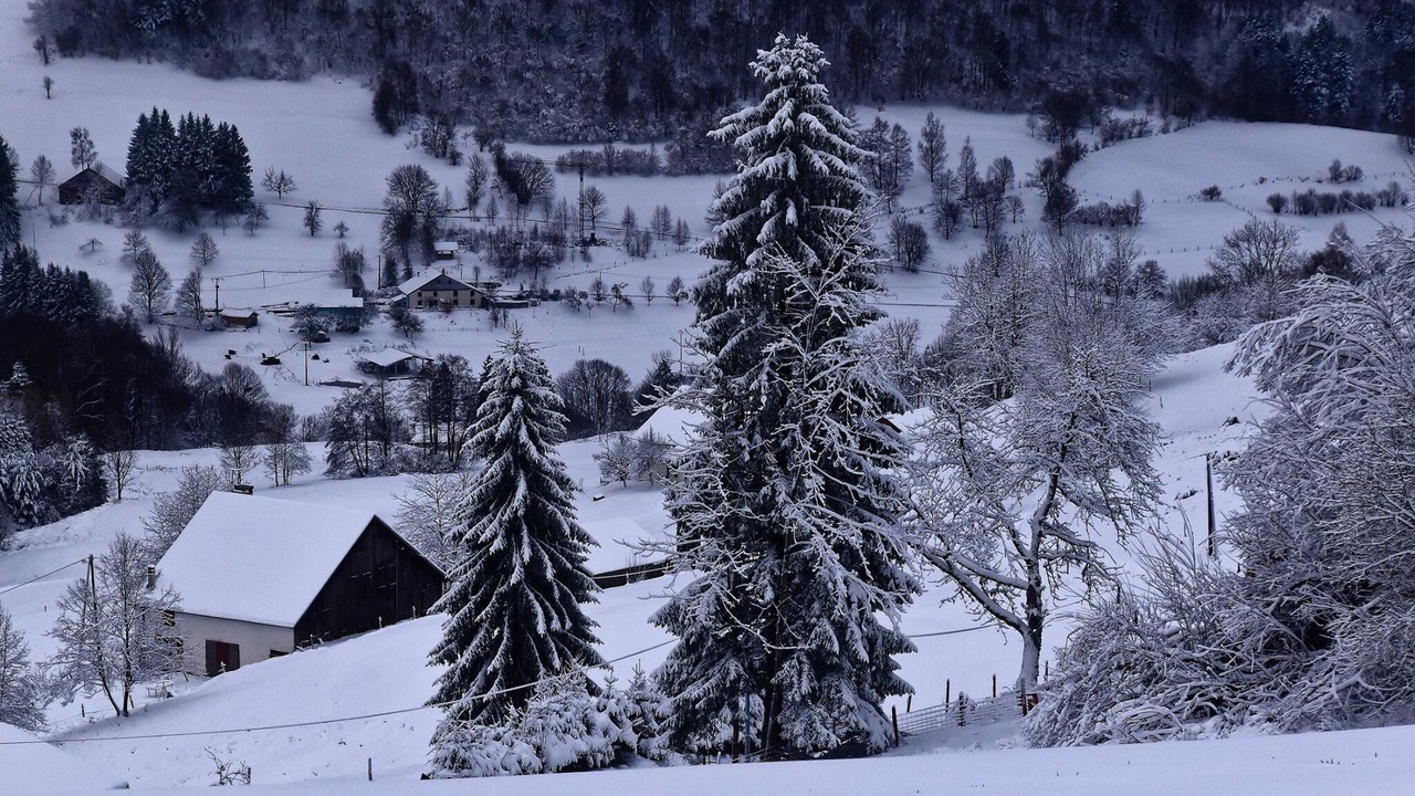Photo of Outdoor in Fresse-sur-Moselle