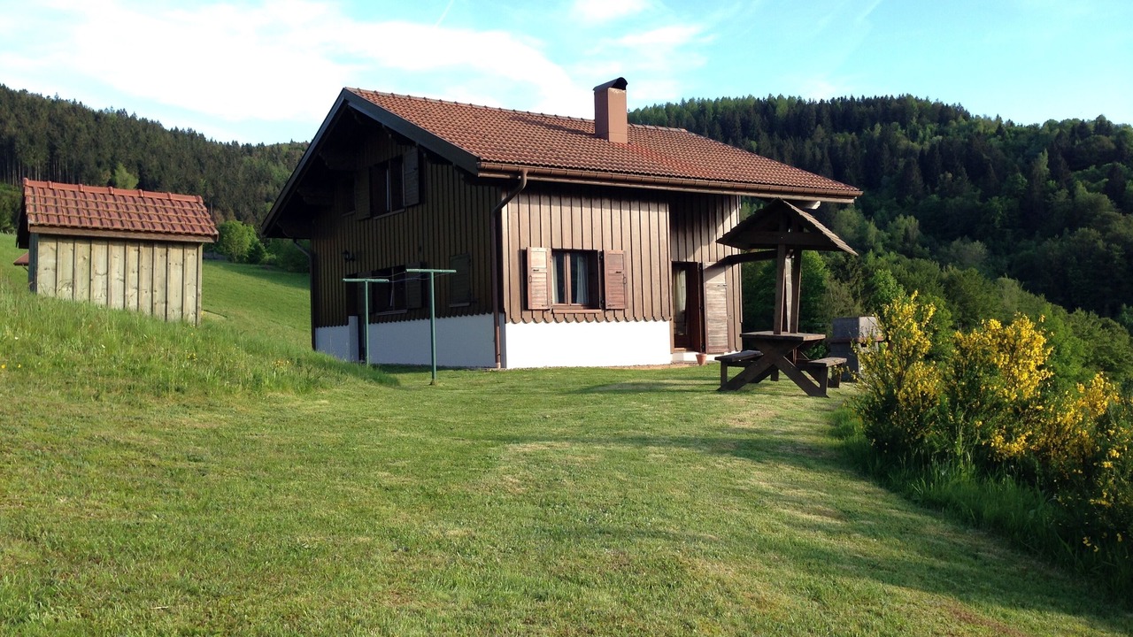 Photo of Outdoor in Fresse-sur-Moselle