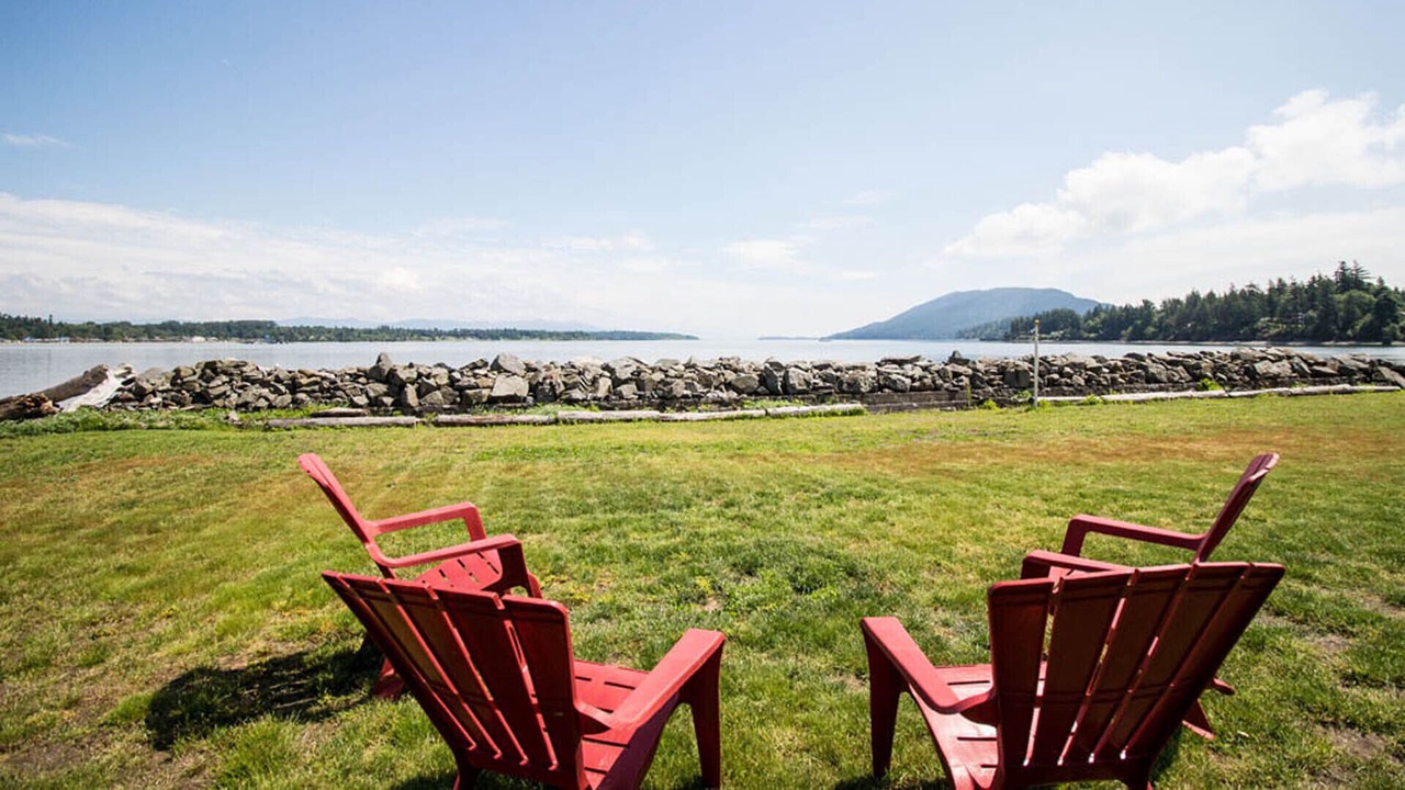 Photo of Others in Lummi Island