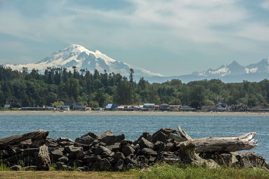 Photo of Others in Lummi Island