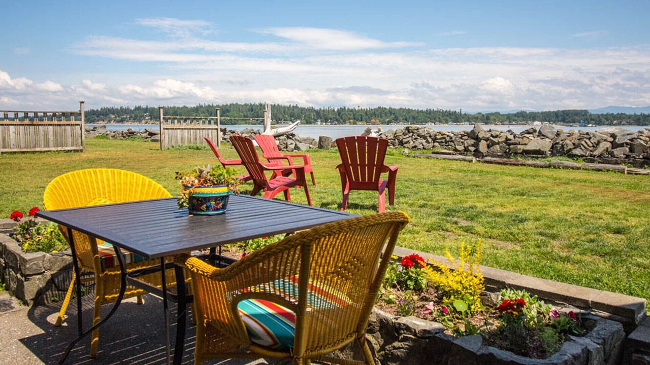 Photo of Others in Lummi Island