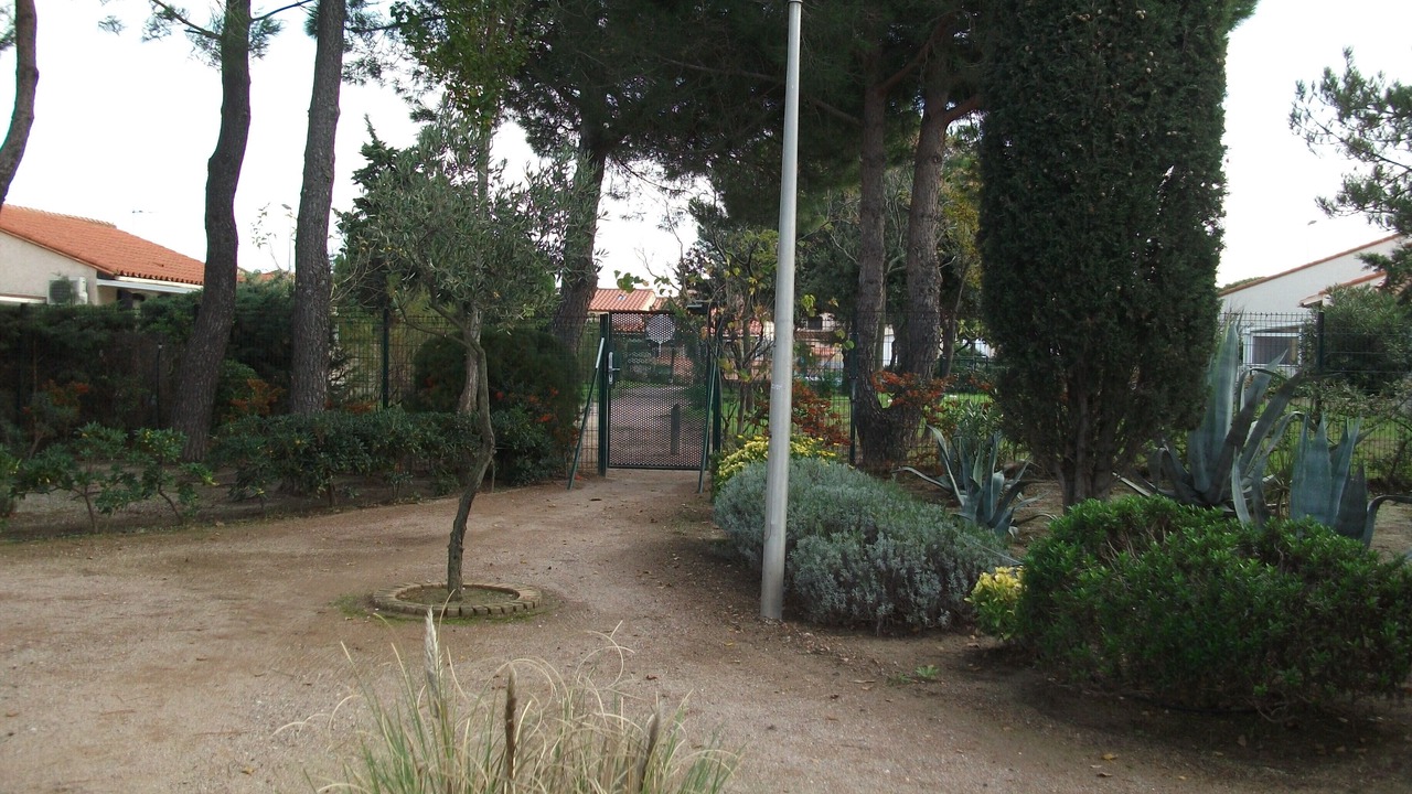 Photo of Outdoor in Saint-Cyprien Plage