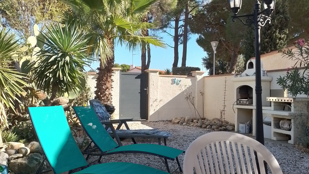 Photo of Outdoor in Saint-Cyprien Plage