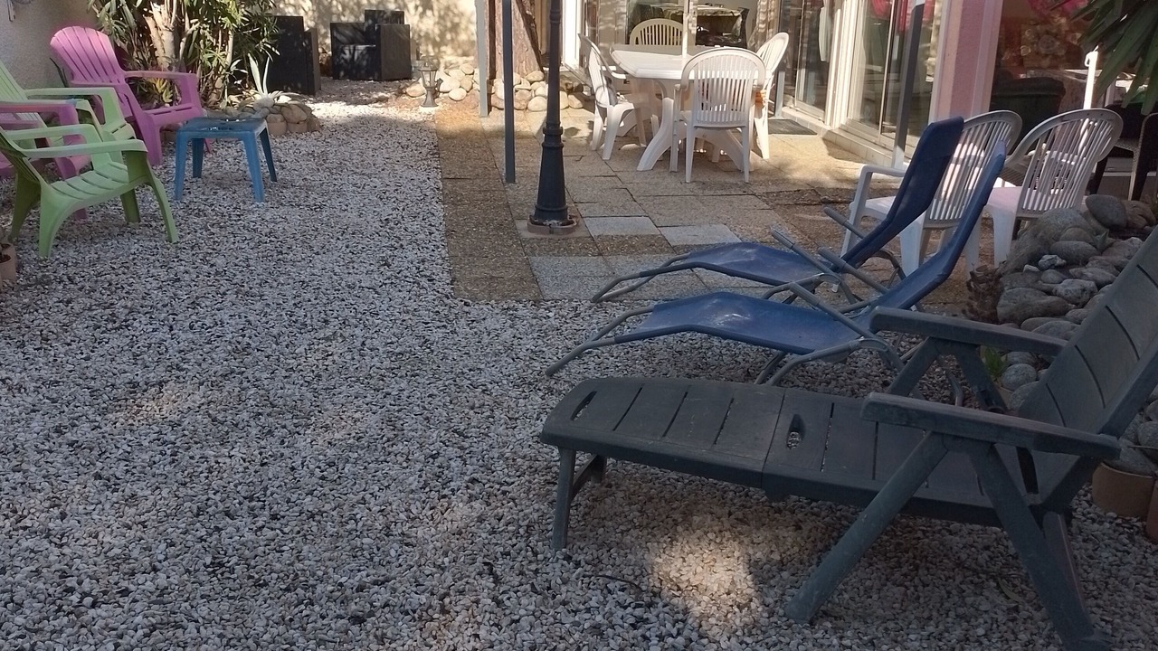 Photo of Outdoor in Saint-Cyprien Plage