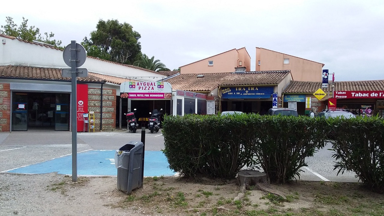 Photo of Others in Saint-Cyprien Plage