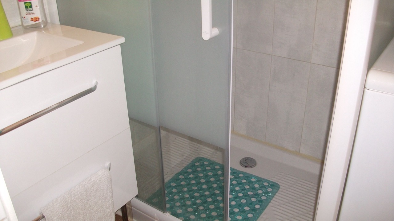 Photo of Bathroom in Saint-Cyprien Plage