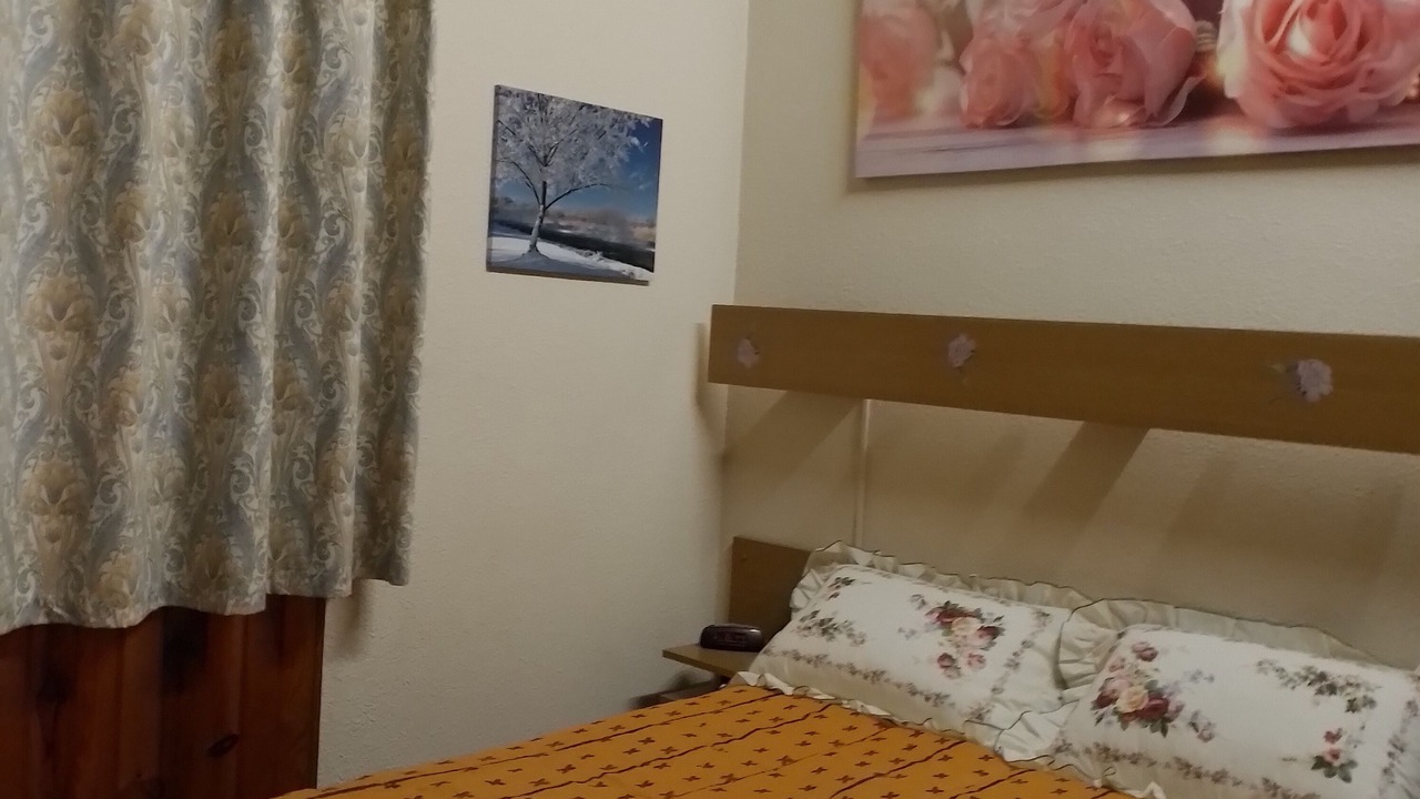 Photo of Bedroom in Saint-Cyprien Plage