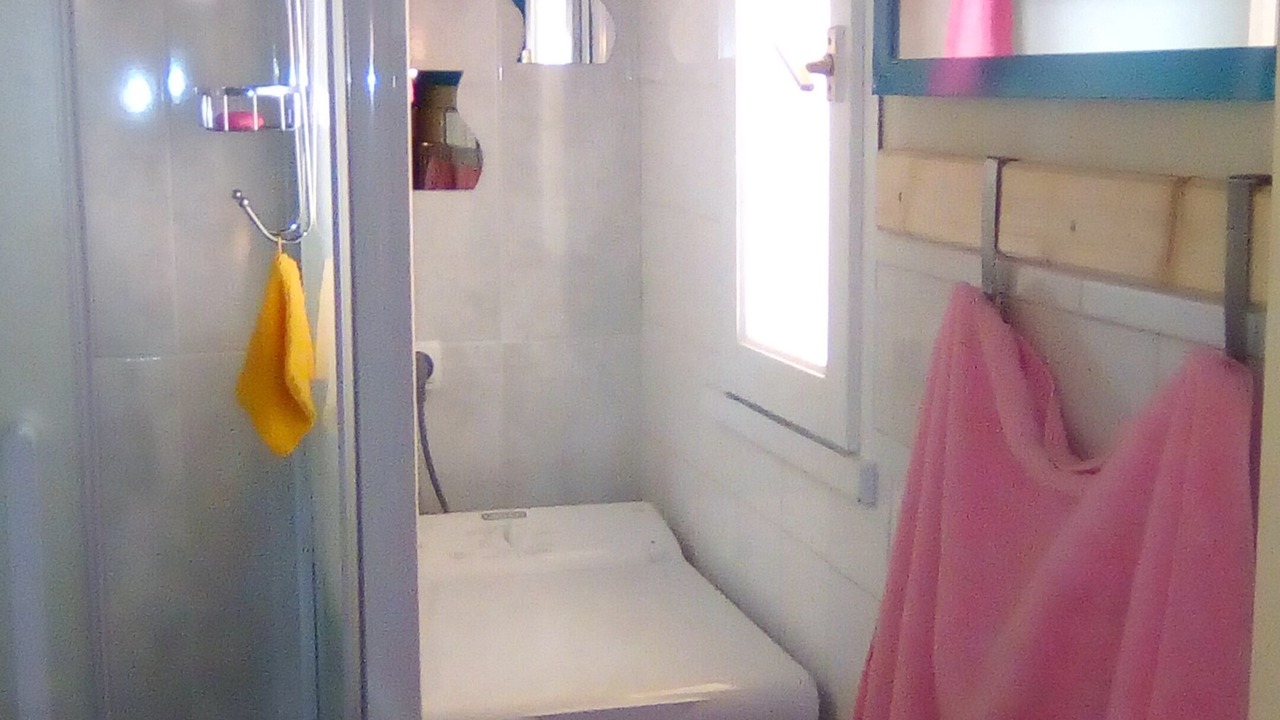 Photo of Bathroom in Saint-Cyprien Plage