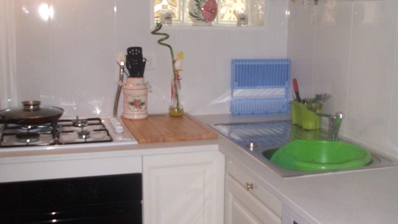 Photo of Kitchen in Saint-Cyprien Plage