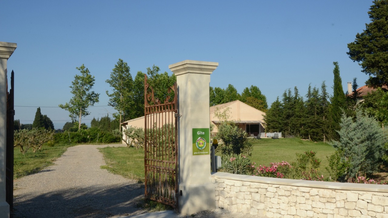 Photo of Outdoor in Plan-d'Orgon