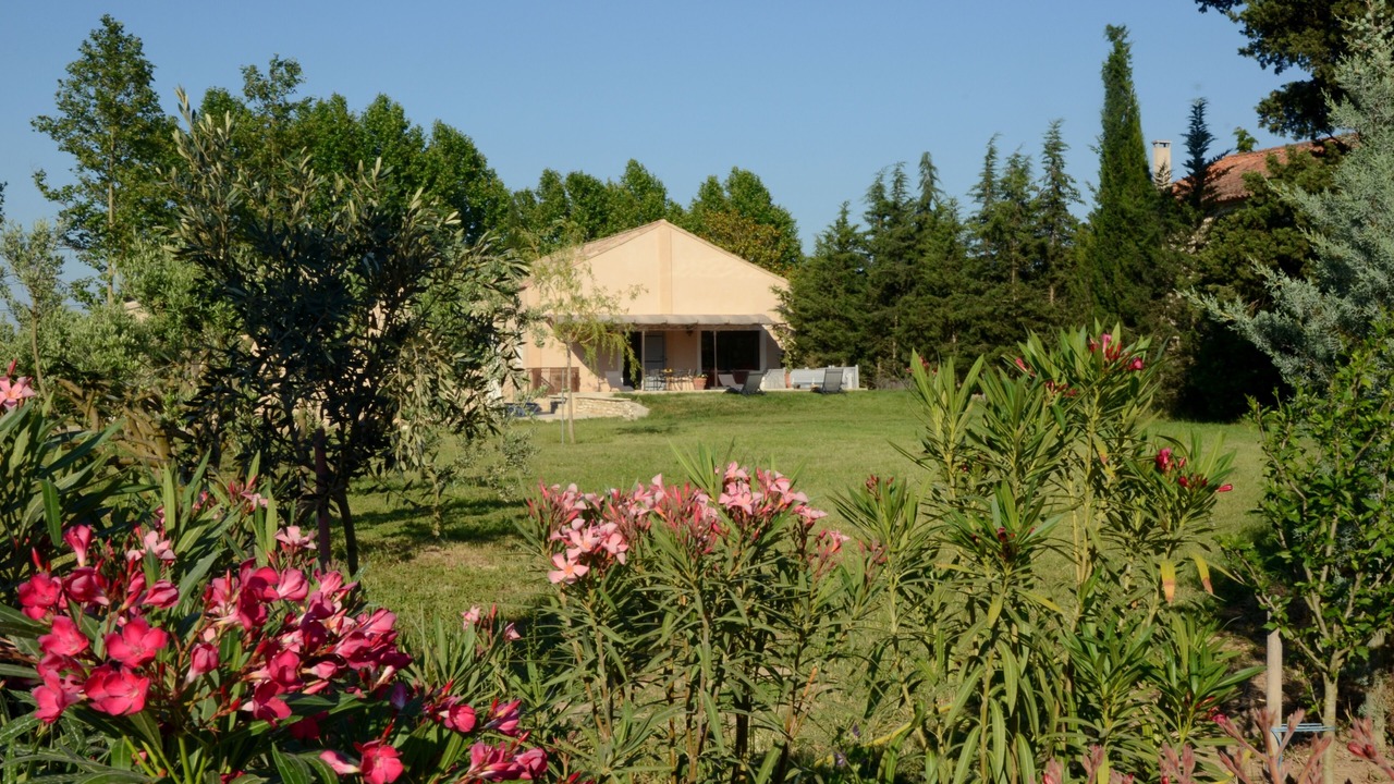 Photo of Outdoor in Plan-d'Orgon