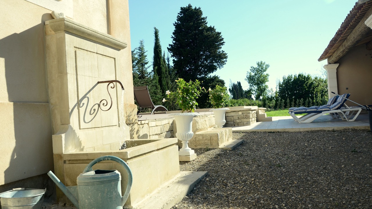 Photo of Outdoor in Plan-d'Orgon