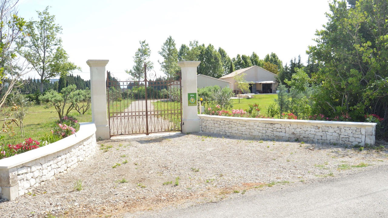 Photo of Outdoor in Plan-d'Orgon