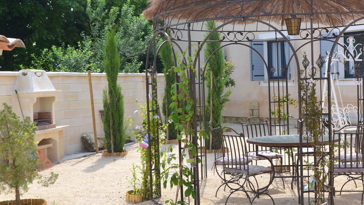 Photo of Outdoor in Plan-d'Orgon