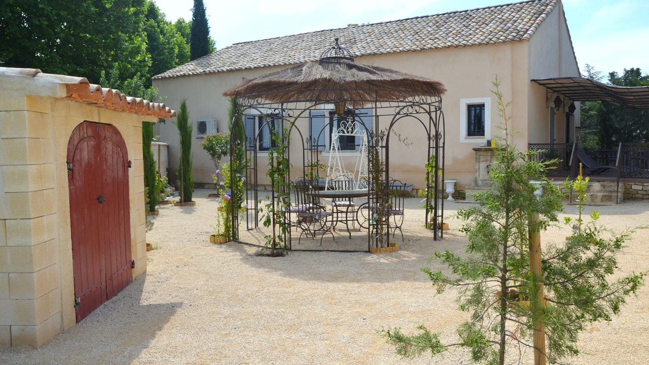 Photo of Outdoor in Plan-d'Orgon