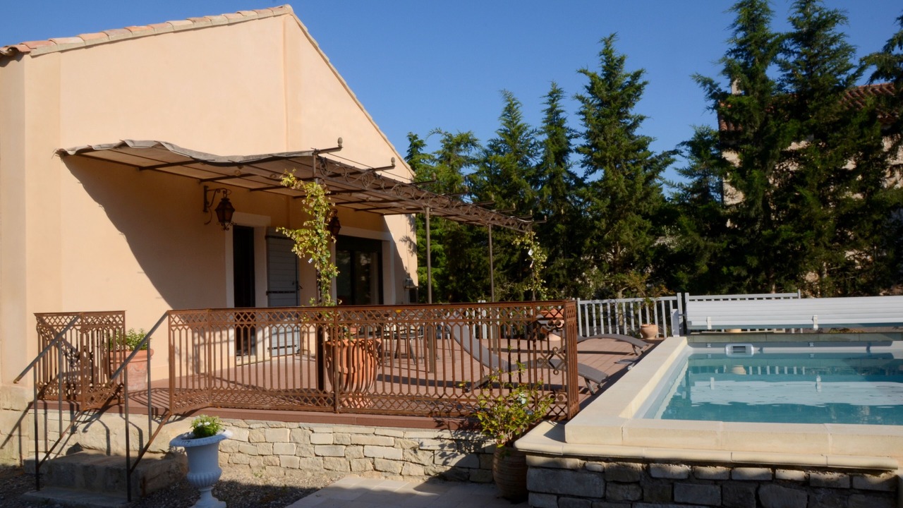 Photo of Outdoor in Plan-d'Orgon