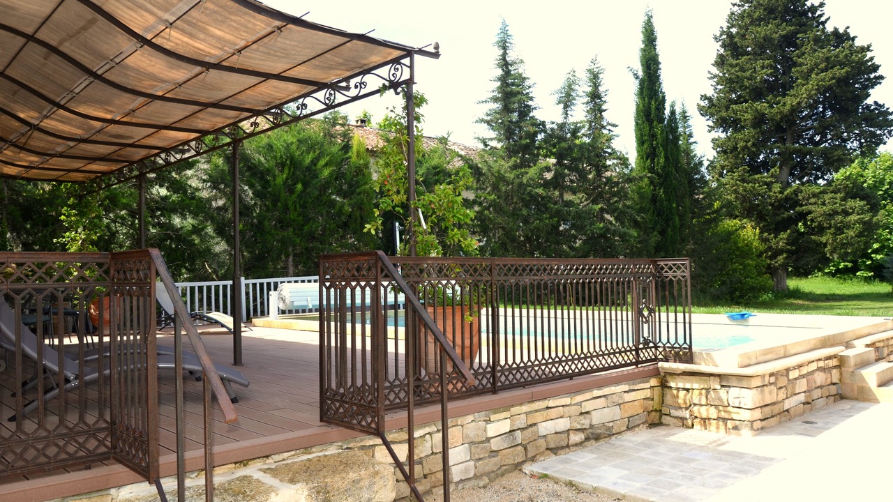 Photo of Outdoor in Plan-d'Orgon
