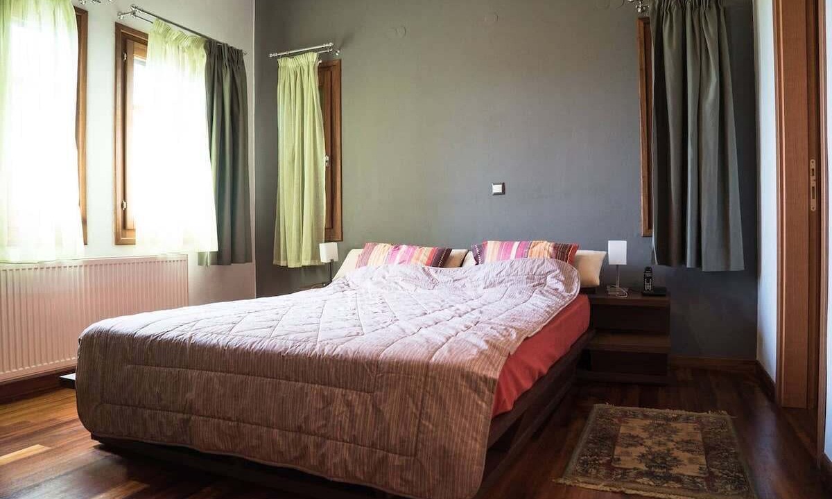 Photo of Bedroom in Tsagarada