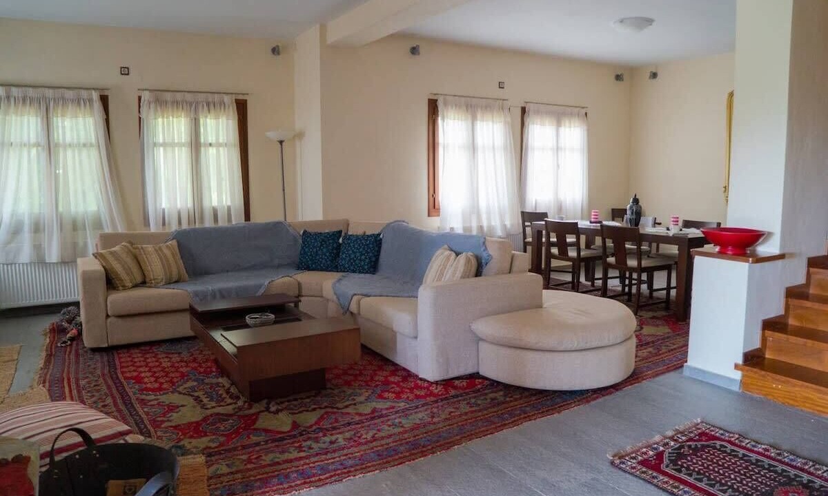 Photo of Livingroom in Tsagarada