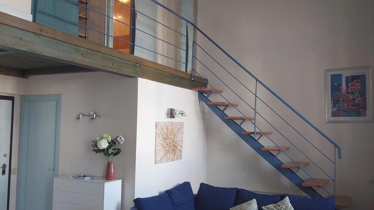 Photo of Livingroom in Calambrone