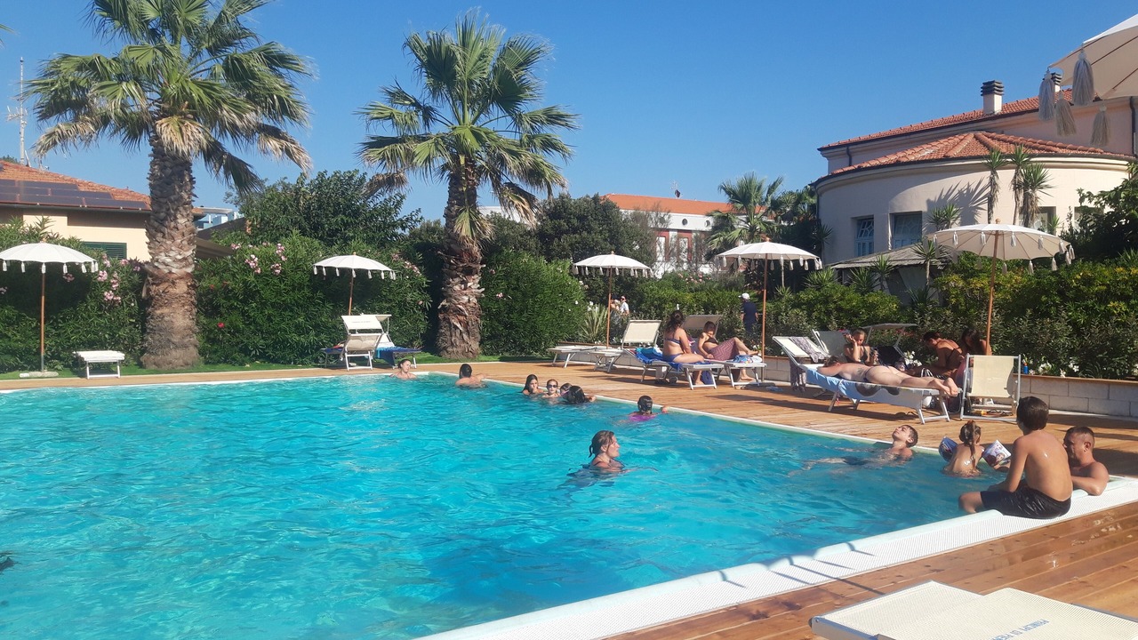 Photo of Outdoor in Calambrone