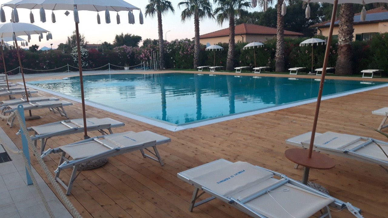 Photo of Outdoor in Calambrone