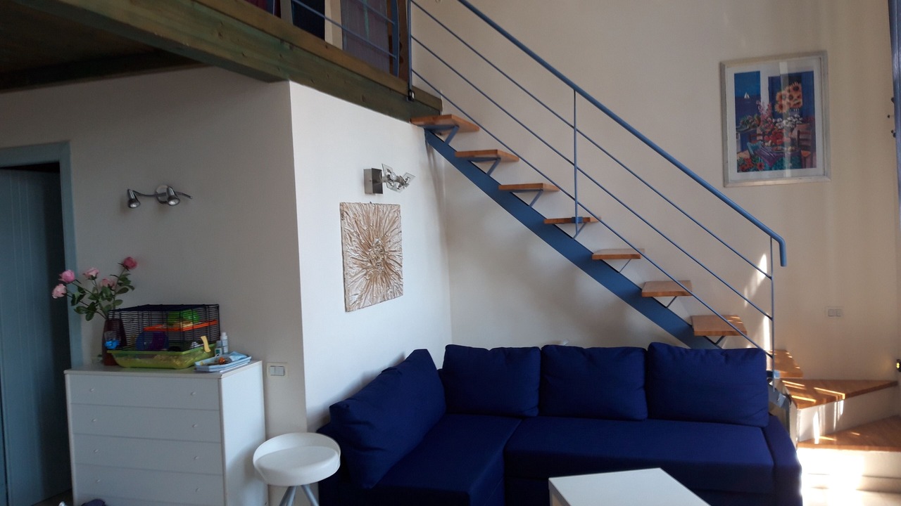 Photo of Livingroom in Calambrone