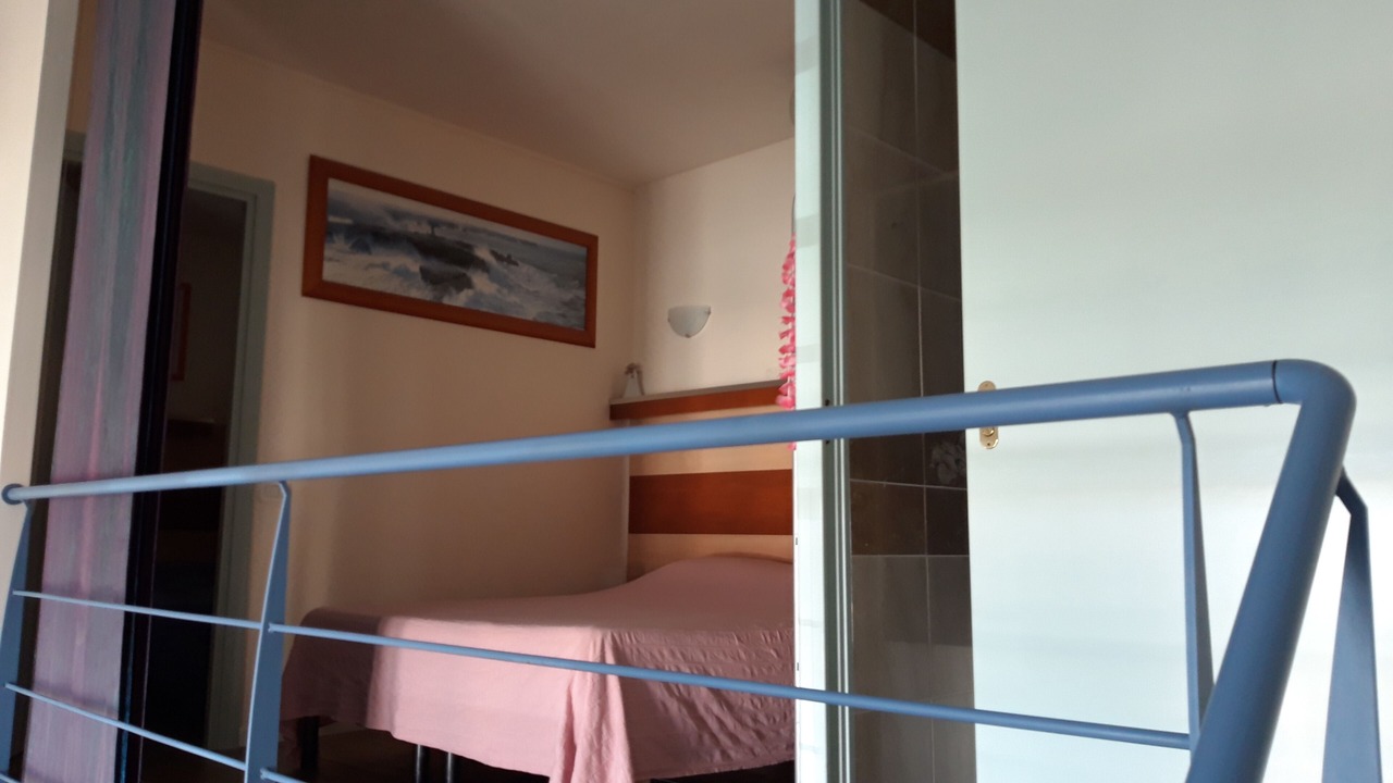 Photo of Bedroom in Calambrone