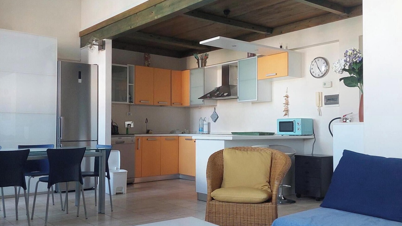 Photo of Livingroom in Calambrone