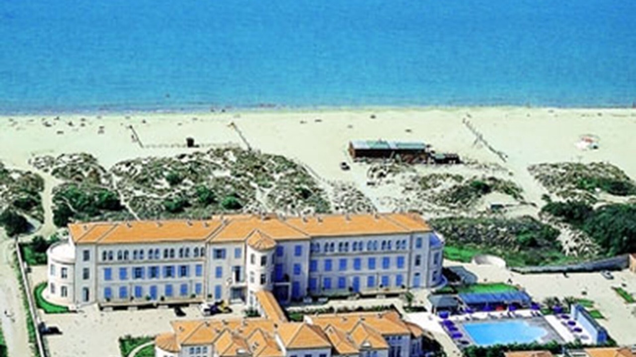 Photo of Outdoor in Calambrone