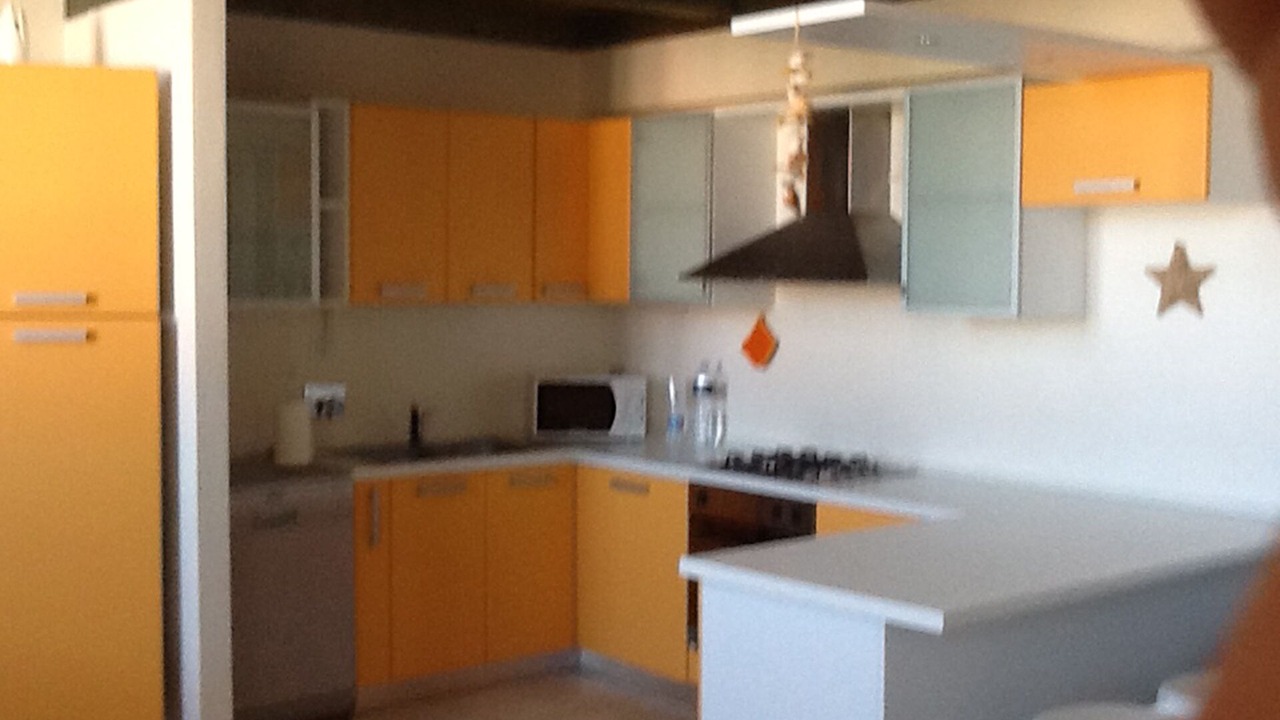 Photo of Kitchen in Calambrone