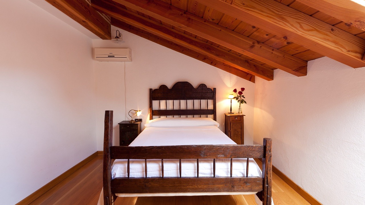 Photo of Bedroom in Ea