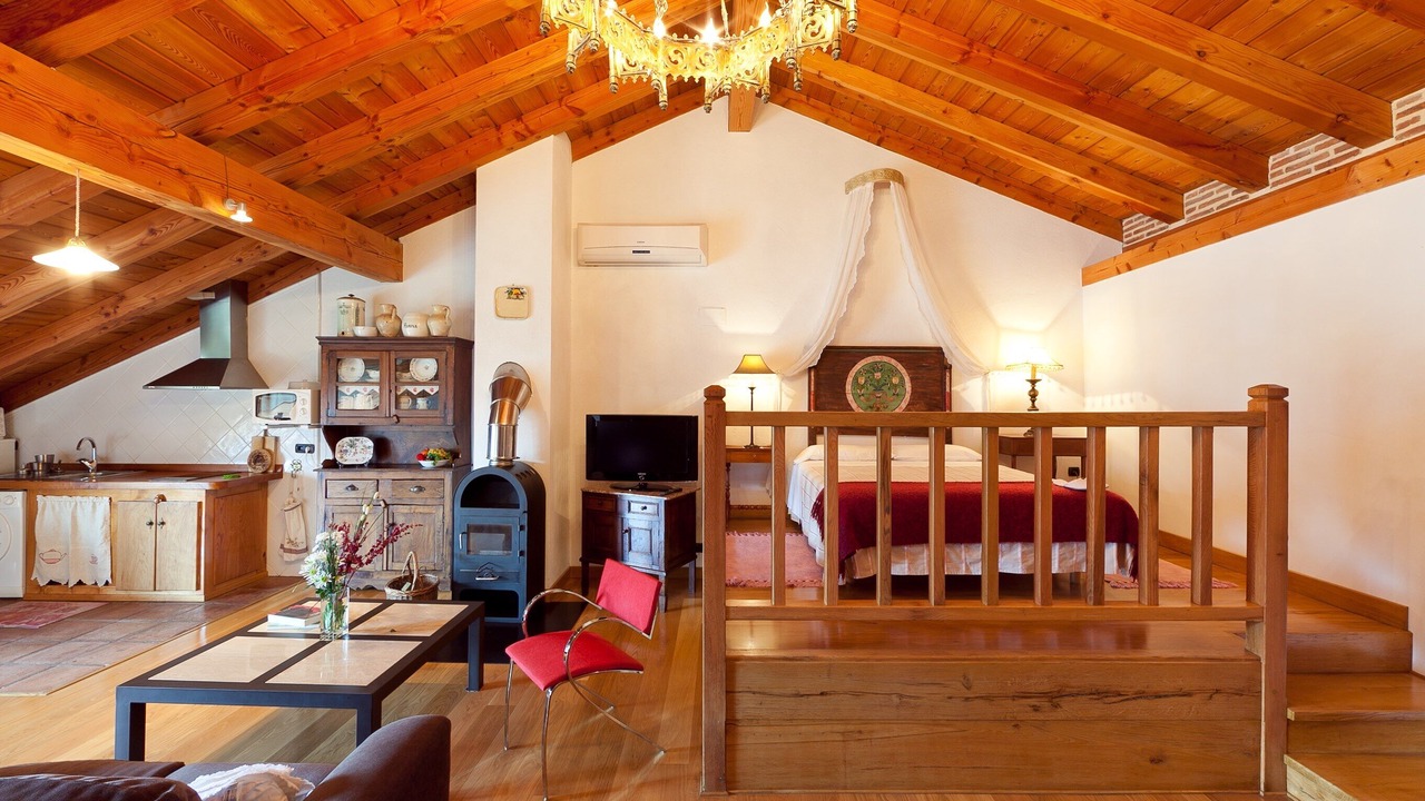 Photo of Bedroom in Ea