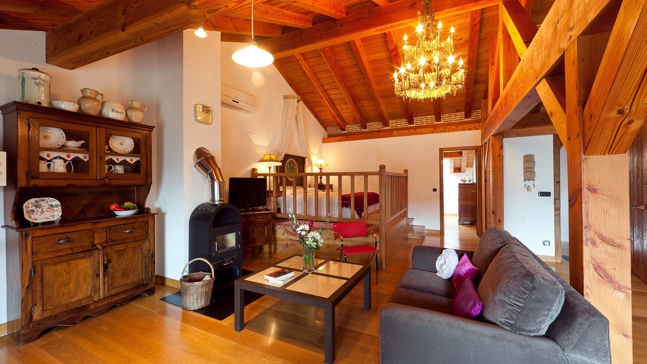 Photo of Livingroom in Ea
