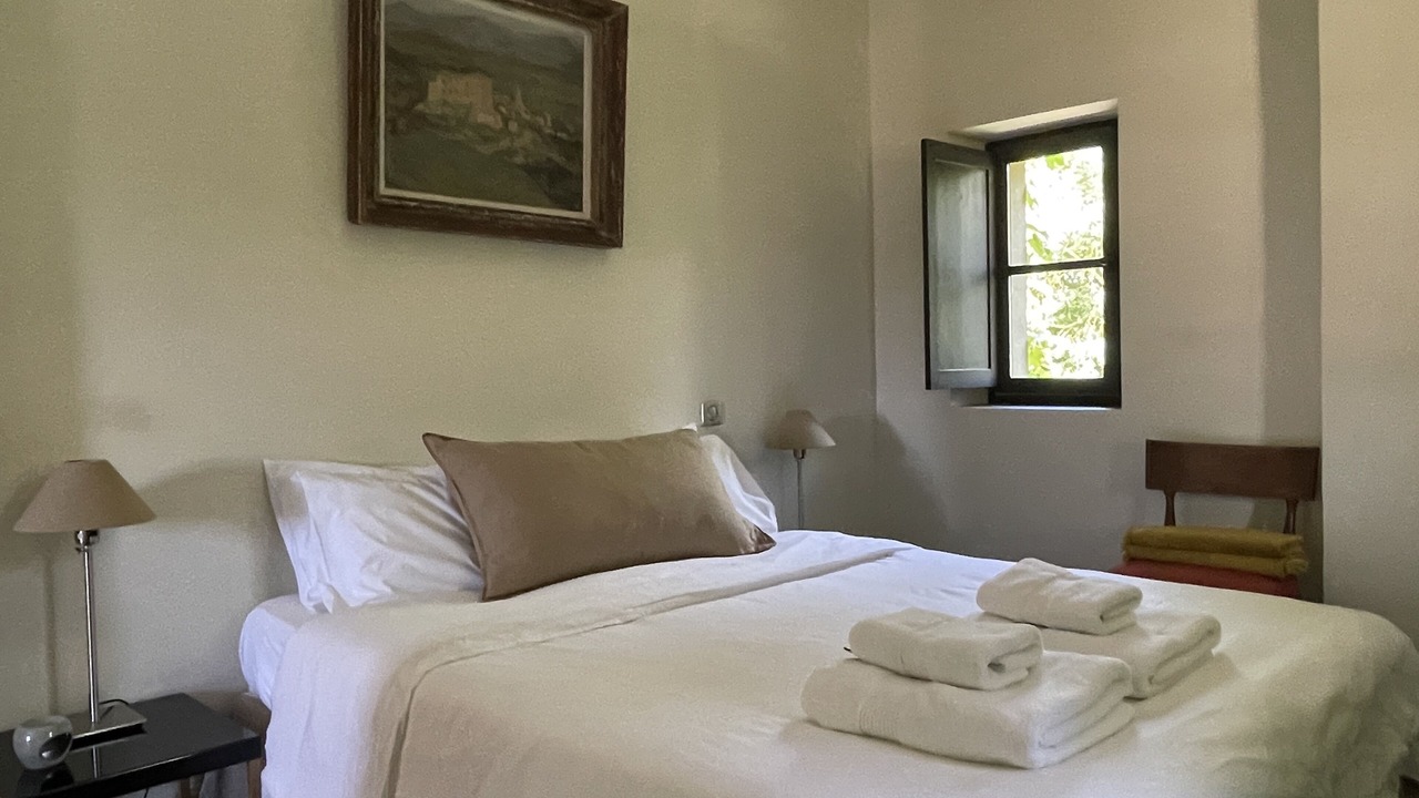 Photo of Bedroom in Montlaur