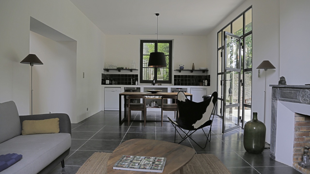 Photo of Livingroom in Montlaur