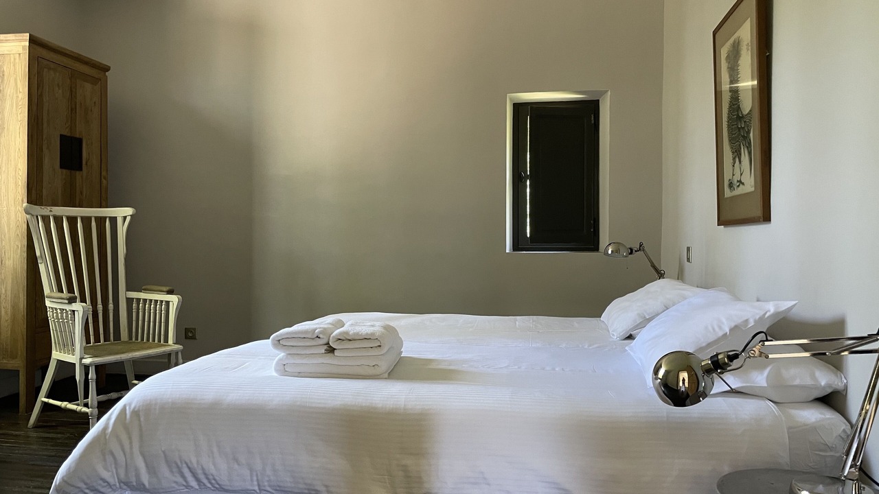 Photo of Bedroom in Montlaur