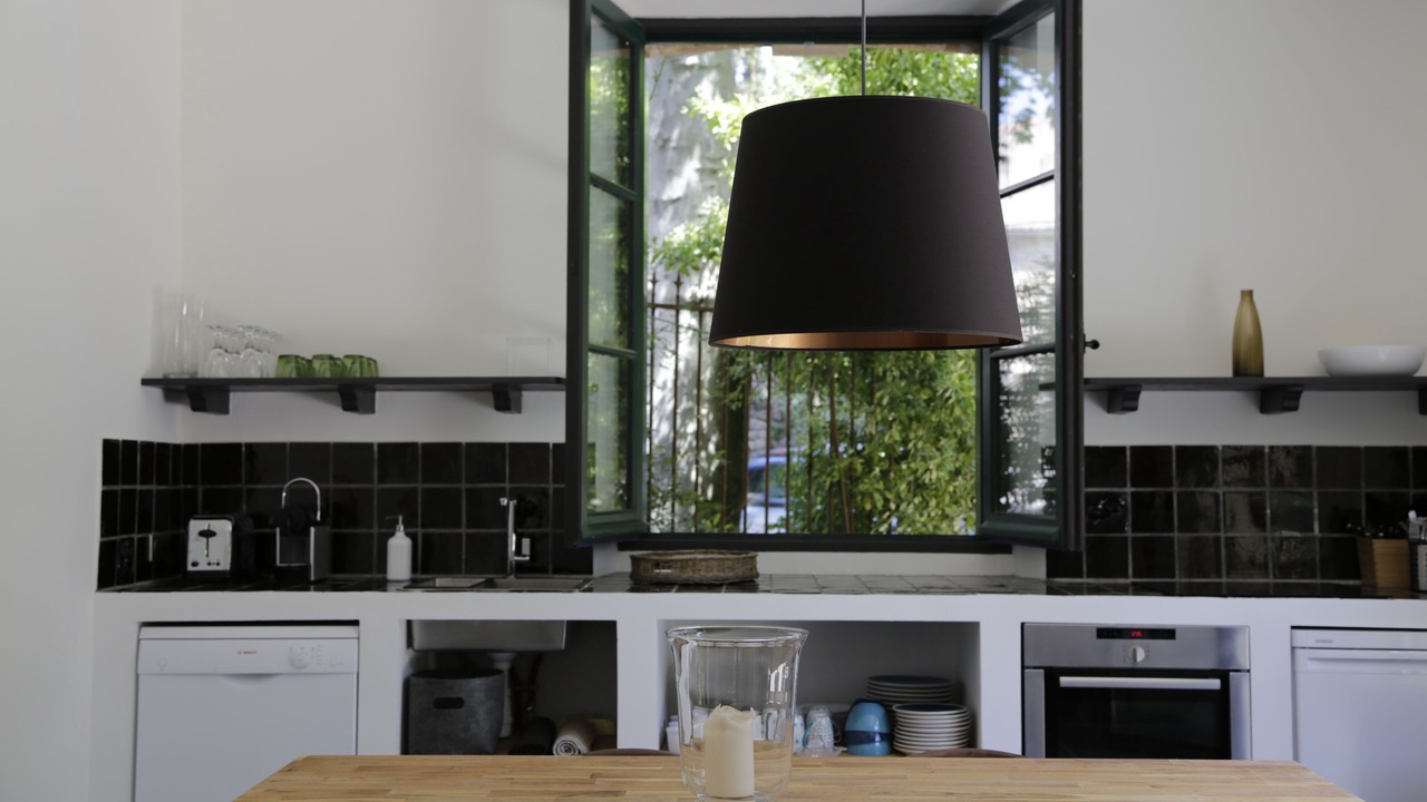 Photo of Kitchen in Montlaur