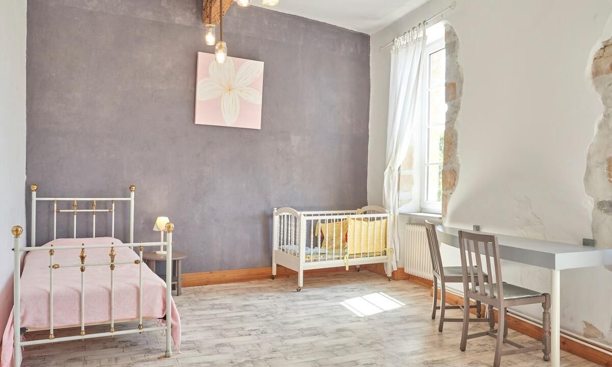 Photo of Bedroom in Villalbe