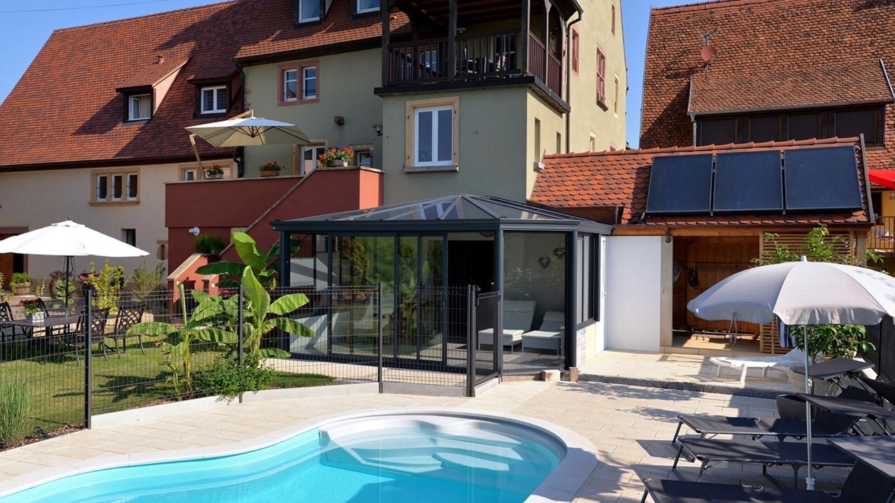 Photo of Outdoor in Pfaffenheim
