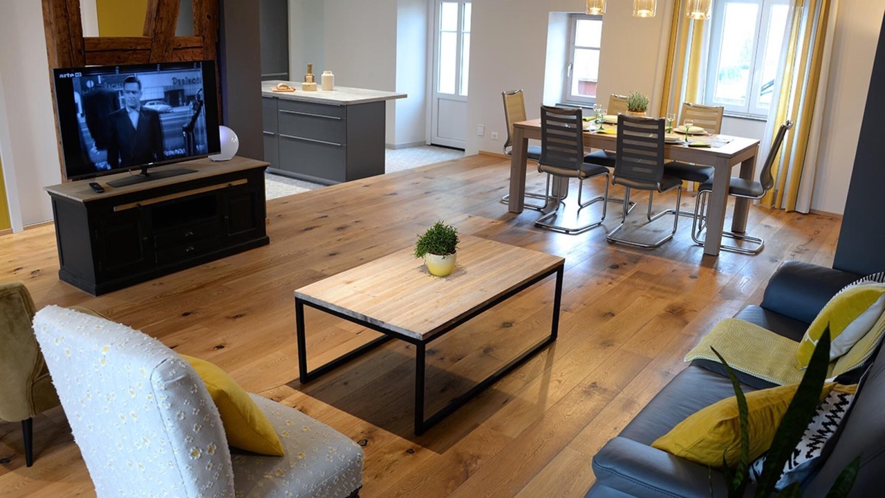 Photo of Livingroom in Pfaffenheim