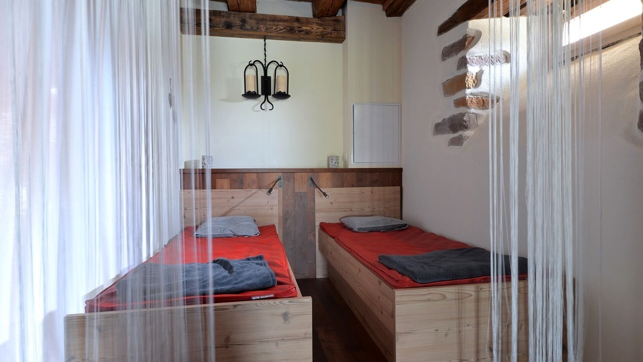 Photo of Bedroom in Pfaffenheim