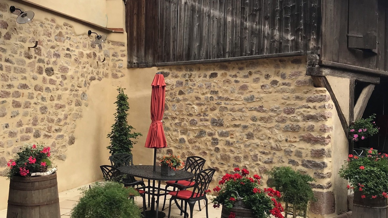 Photo of Outdoor in Pfaffenheim